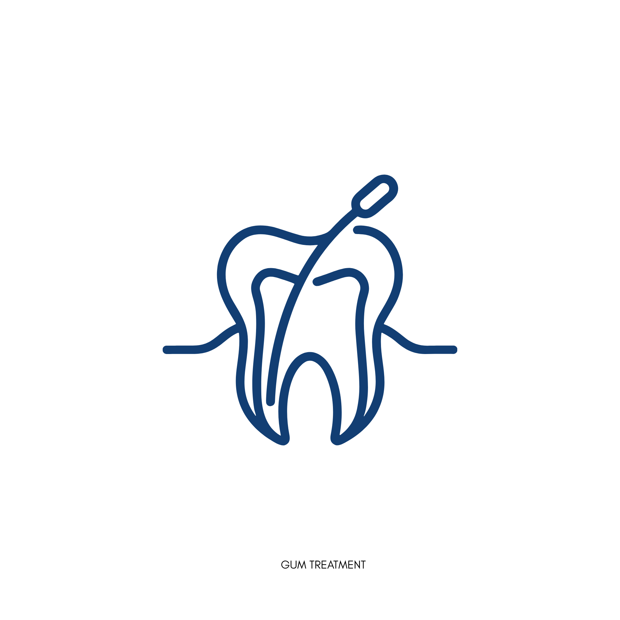 Gum Treatment