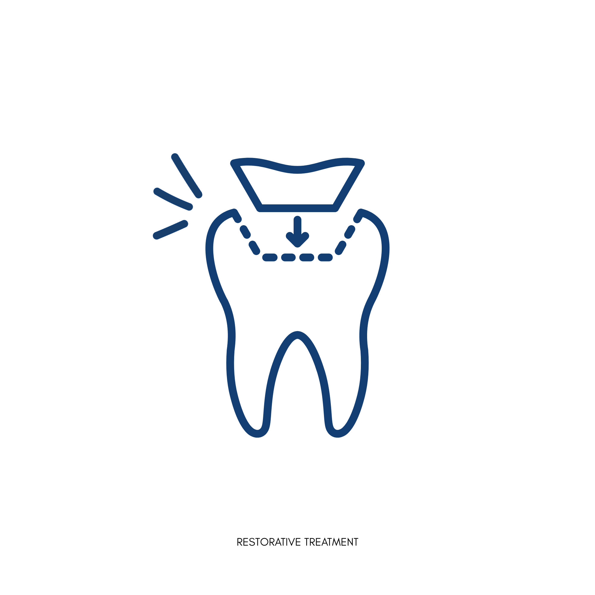 Restorative Treatment